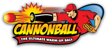 THE CANNONBALL - The Ultimate Warm-up Ball